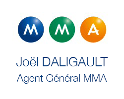 Joël DALIGAULT - Agent Général MMA